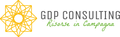 Logo di GDP CONSULTING