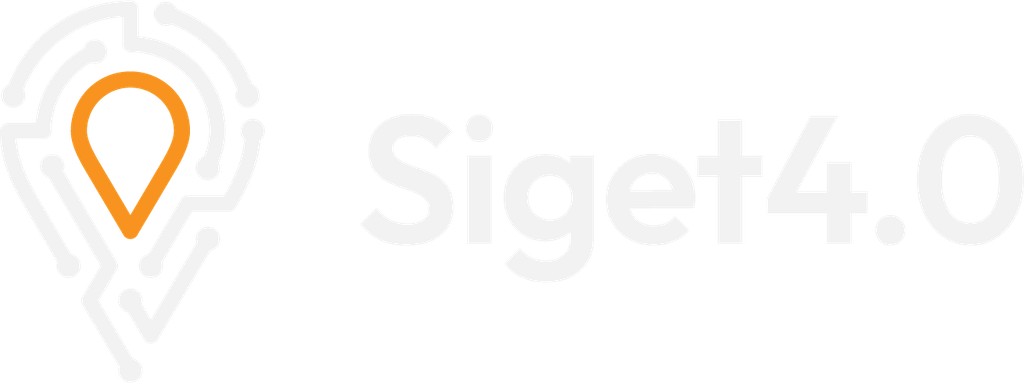 Logo di SIGET 4.0