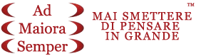 Logo di ADMAIORASEMPER