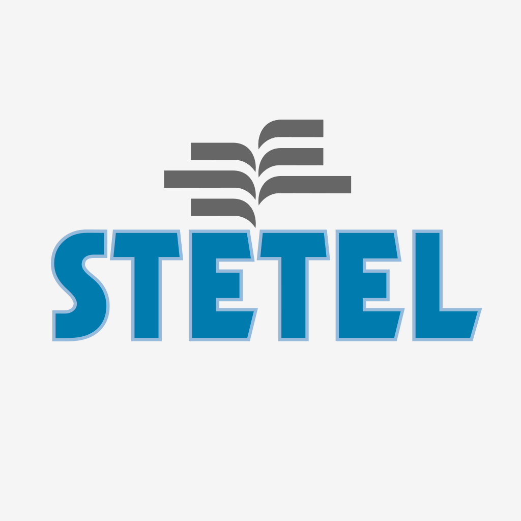Logo di STETEL