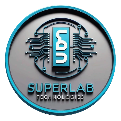 Logo di SUPERLAB TECHNOLOGIES ITALY