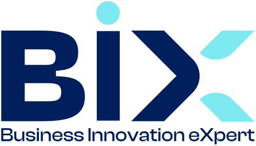Logo di BIX