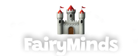 Logo di FAIRYMINDS TECHNOLOGIES