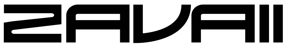 Logo di ZAVAII