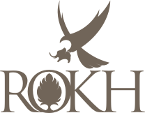 Logo di ROKH