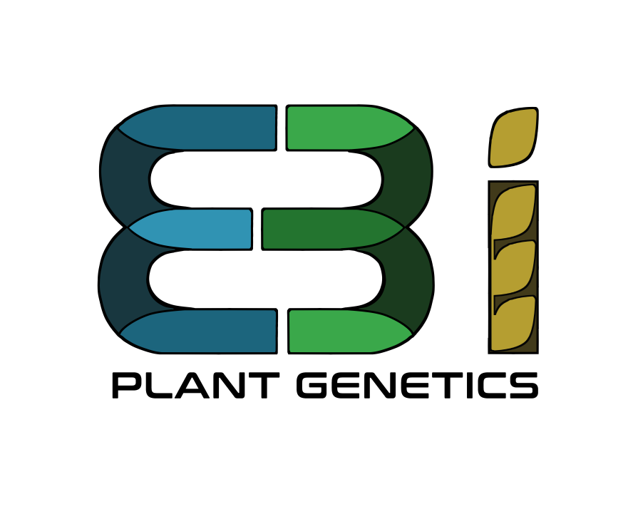 Logo di EBI PLANT GENETICS