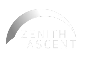 Logo di ZENITH ASCENT