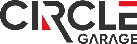 Logo di CIRCLE GARAGE