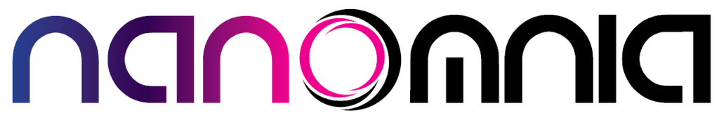 Logo di NANOMNIA