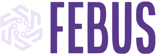 Logo di FEBUS