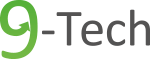 Logo di 9-TECH