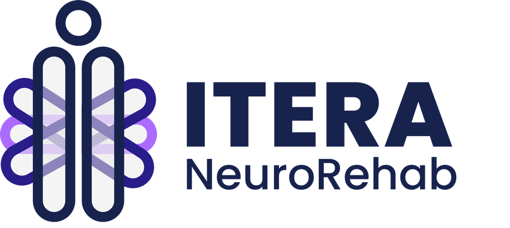 Logo di ITERA REHAB