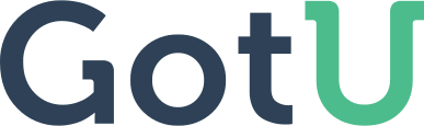 Logo di GOTU ITALIA