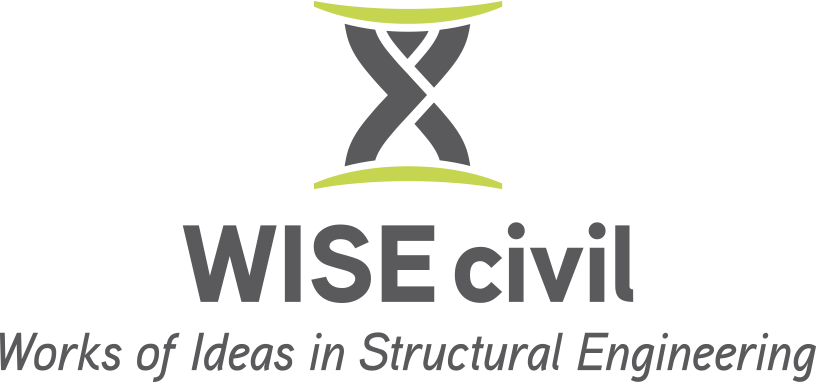 Logo di WISECIVIL