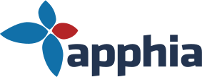Logo di APPHIA