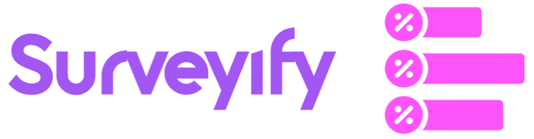 Logo di SURVEYIFY