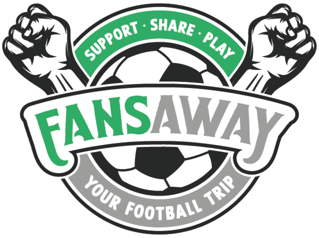 Logo di FANSAWAY