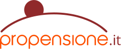 Logo di PROPENSIONE