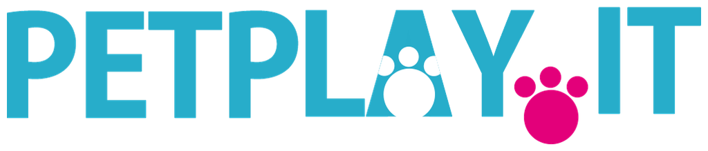 Logo di PETPLAY