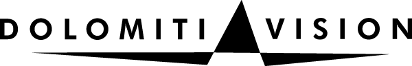 Logo di DOLOMITI VISION