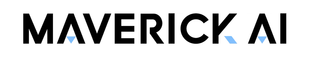 Logo di MAVERICK