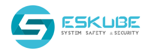 Logo di ESKUBE
