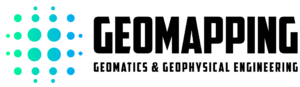 Logo di GEOMAPPING