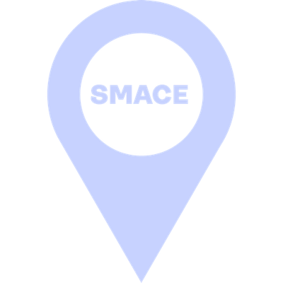 Logo di SMACE