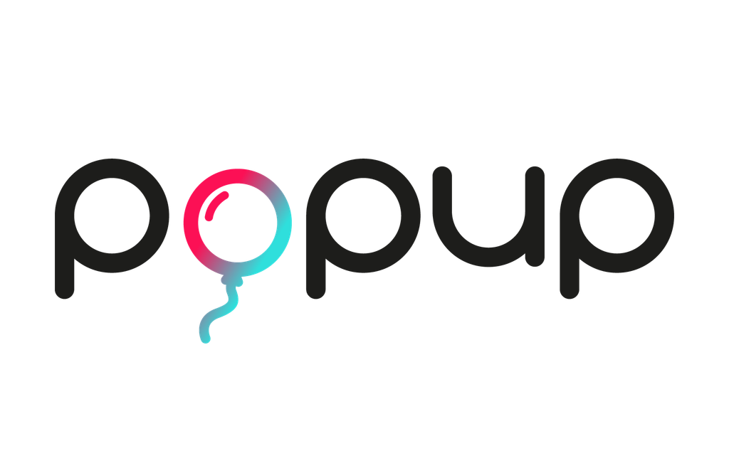 Logo di POPUP