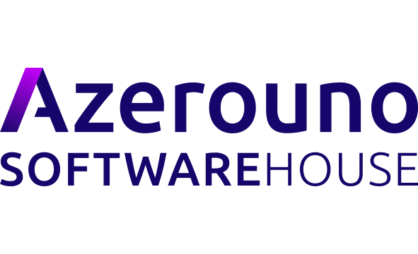 Logo di AZEROUNO