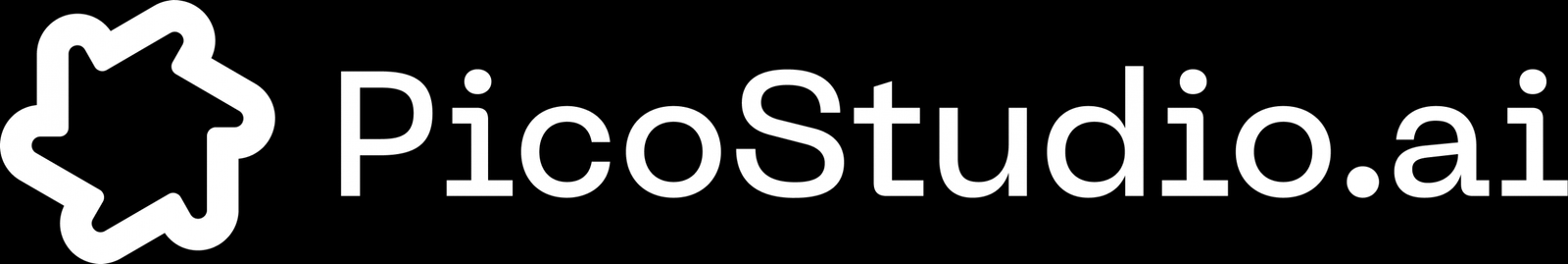 Logo di PICOSTUDIO.AI