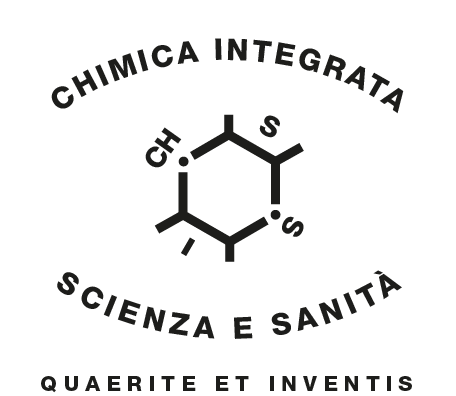 Logo di CH.I.S.S.
