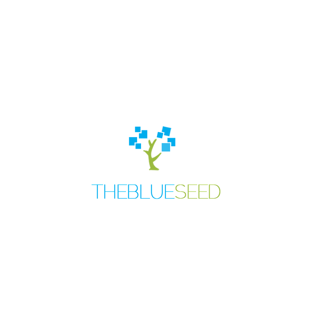Logo di THE BLUE SEED