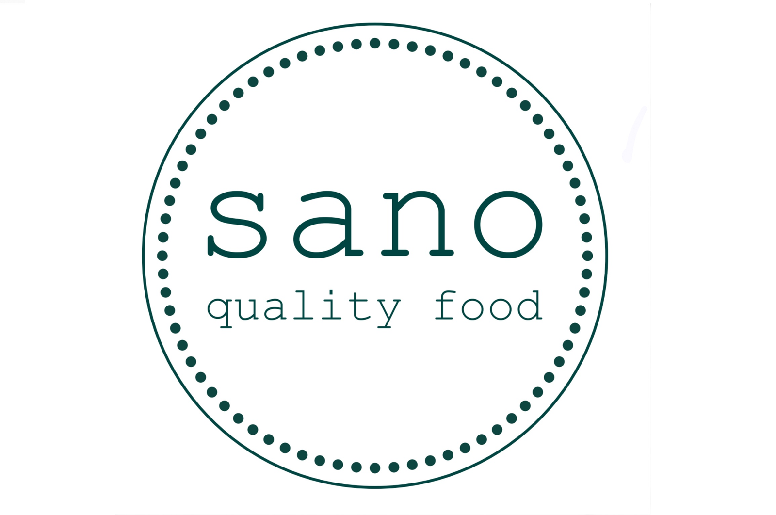 Logo di SANO PROJECT