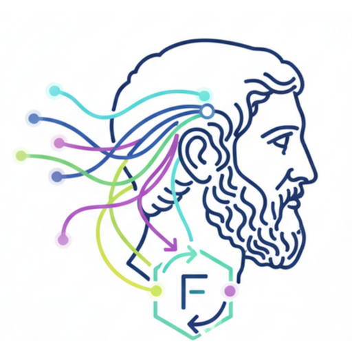 Logo di FEDRO DATA
