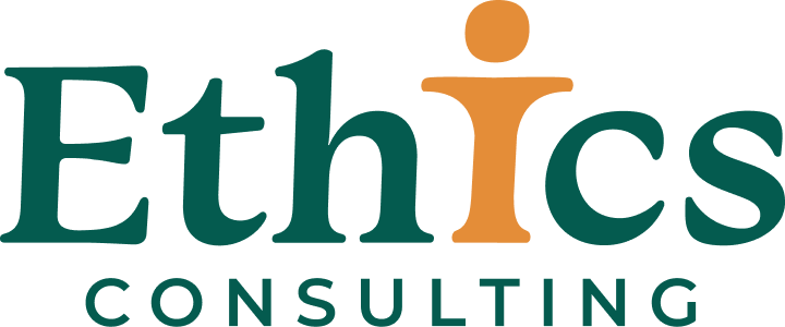 Logo di ETHICS CONSULTING