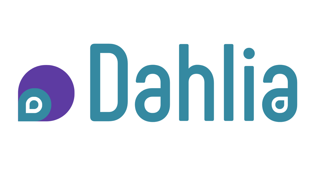 Logo di DAHLIA