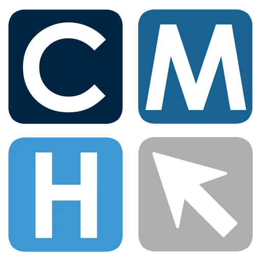 Logo di CMH
