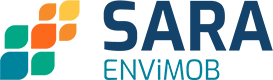 Logo di SARA ENVIMOB