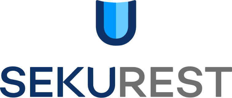 Logo di SEKUREST