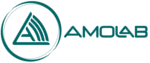 Logo di AMOLAB