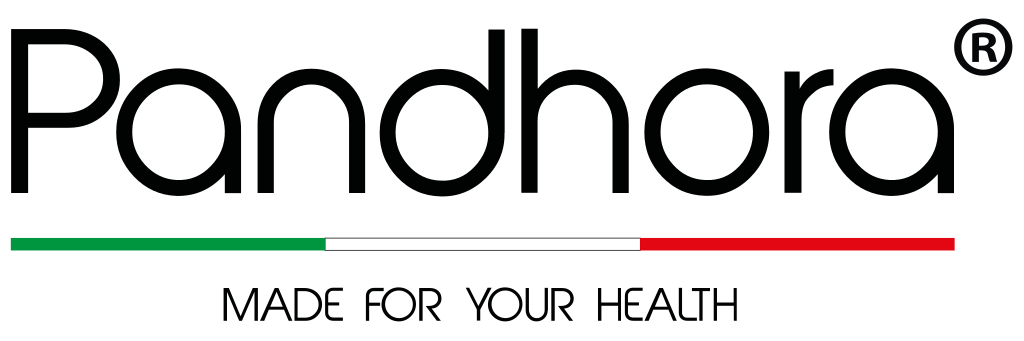 Logo di PANDHORA