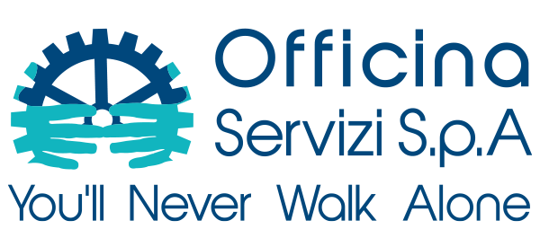 Logo di OFFICINA SERVIZI