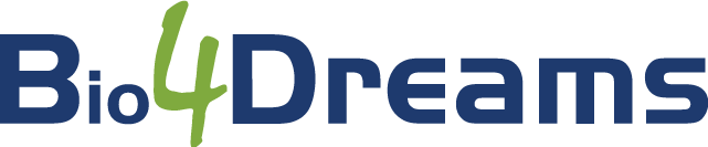 Logo di BIO4DREAMS