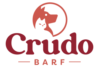 Logo di CRUDO