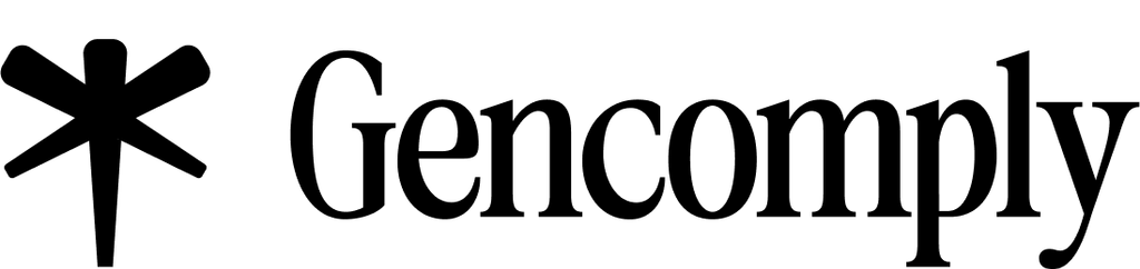 Logo di GENCOMPLY