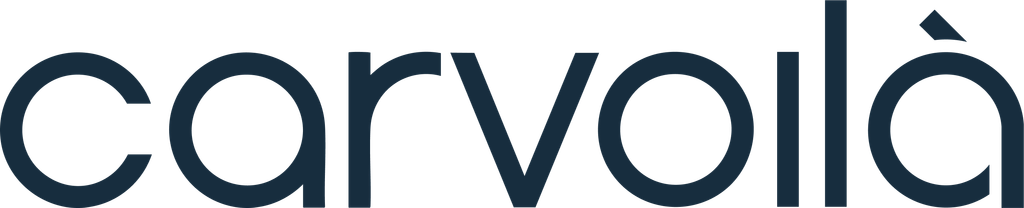 Logo di CARVOILA'