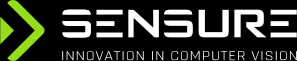 Logo di SENSURE
