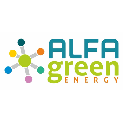 Logo di ALFA GREEN ENERGY