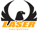 Logo di LASER NAVIGATION